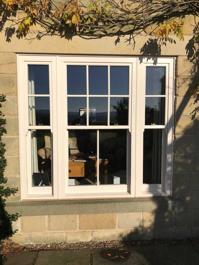 Ultimate Sash Windows Aldershot