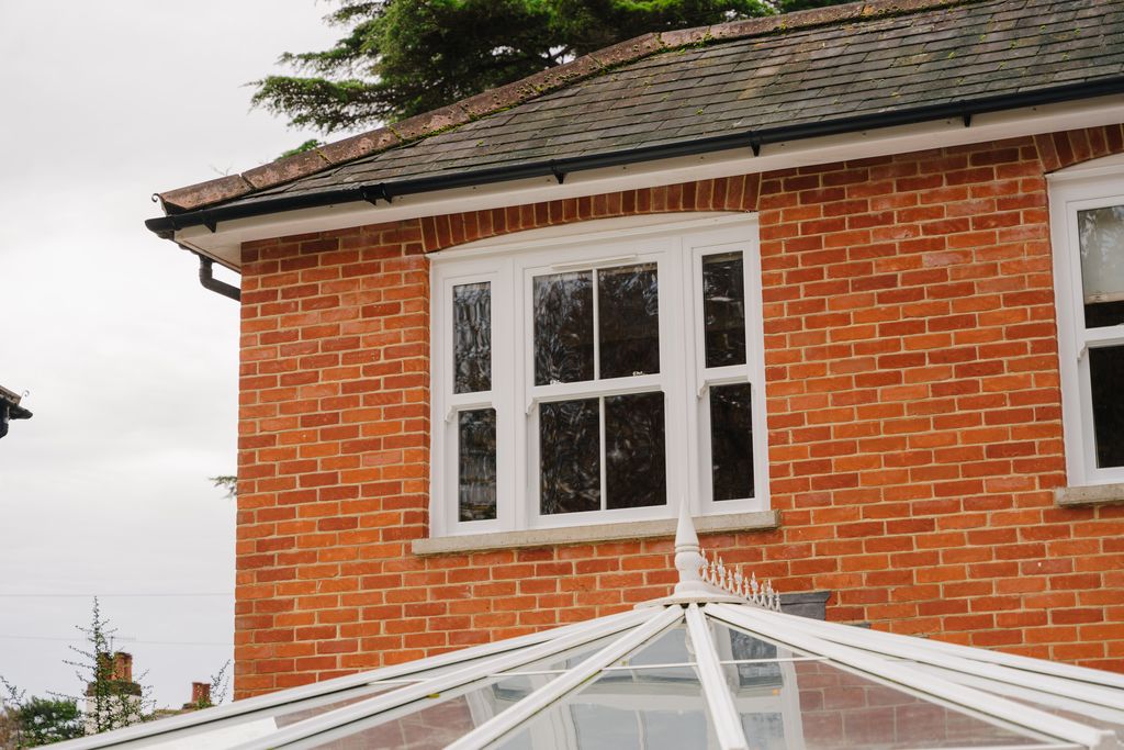 modern sliding sash windows
