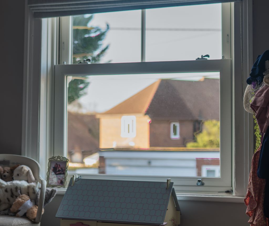 sash windows security for children
