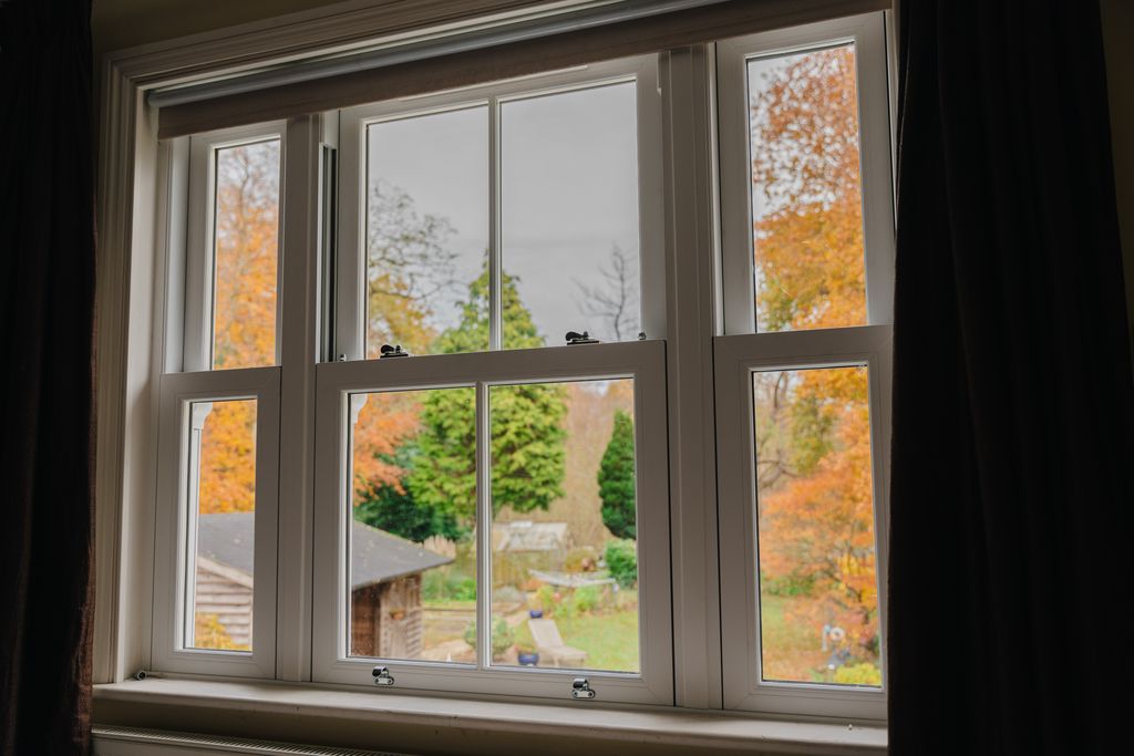 safe sash windows features