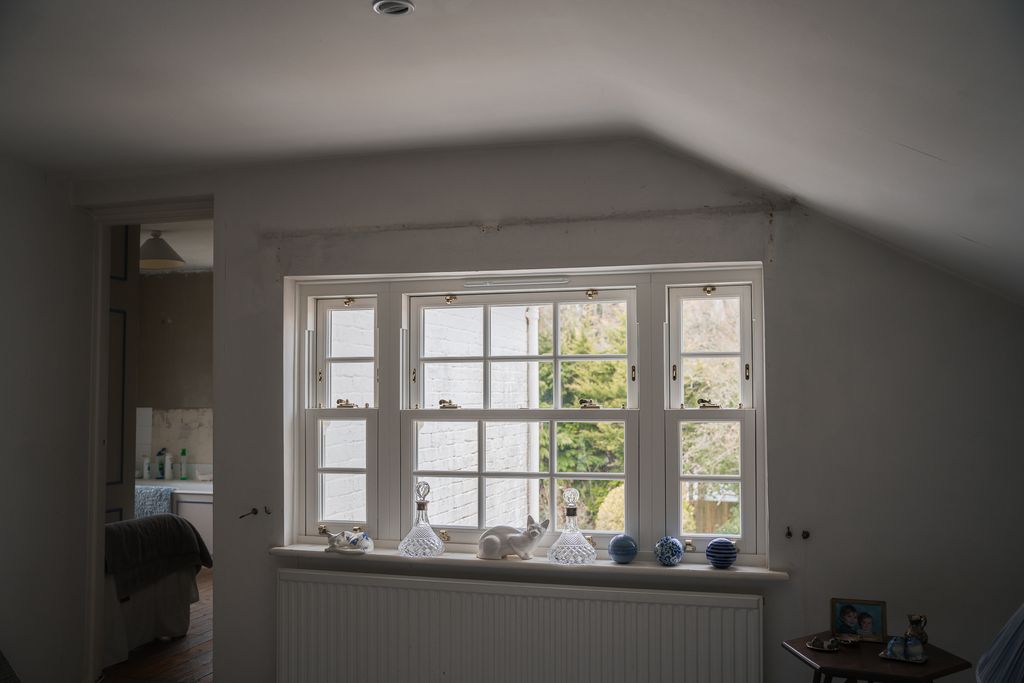secure sash window prices