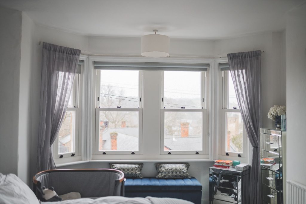 upvc sash windows cost surrey