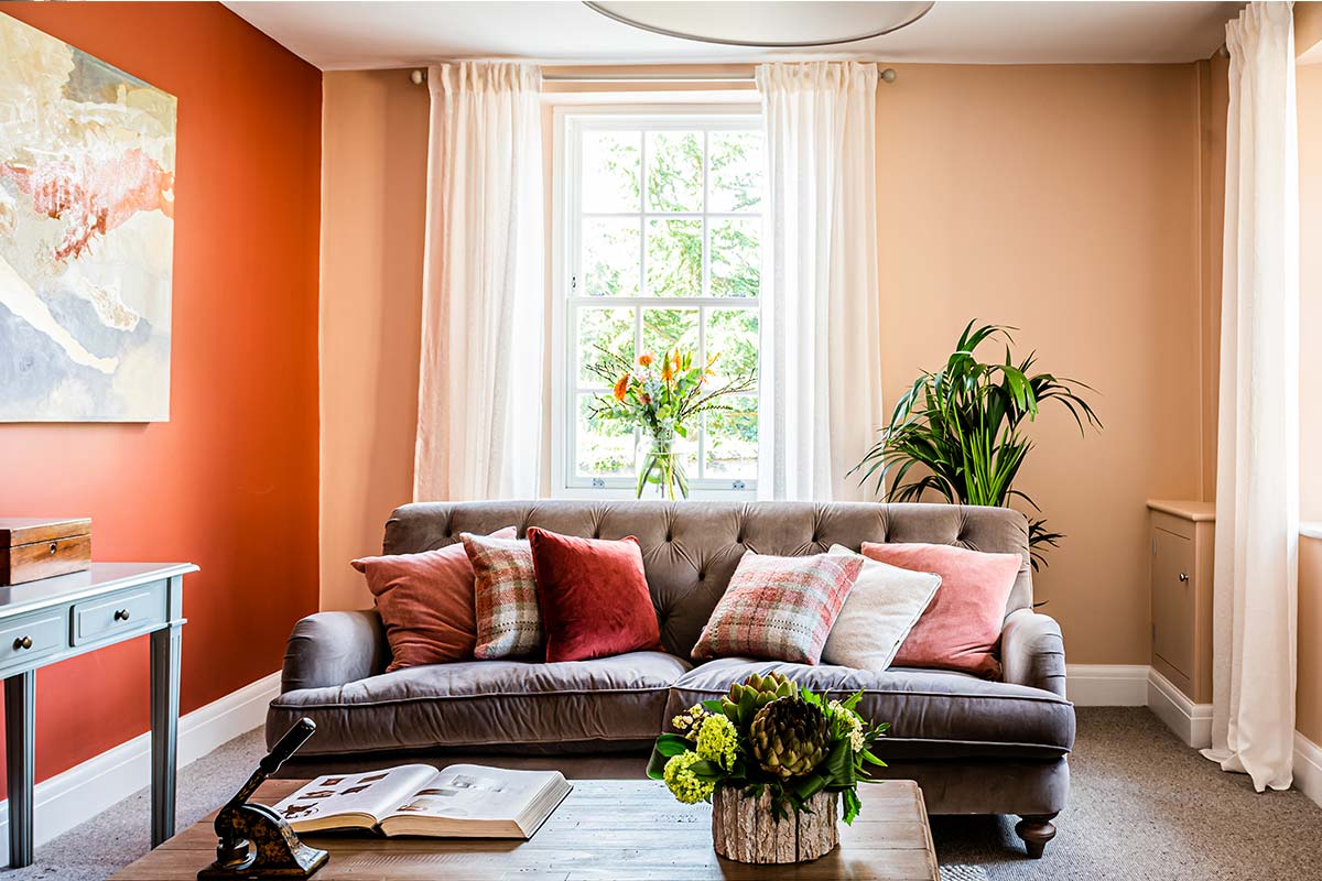 Timber - Sash Windows