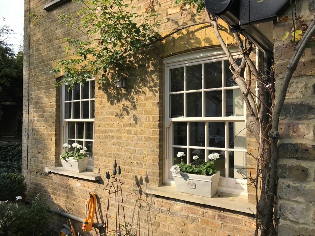 upvc sliding sash windows surrey