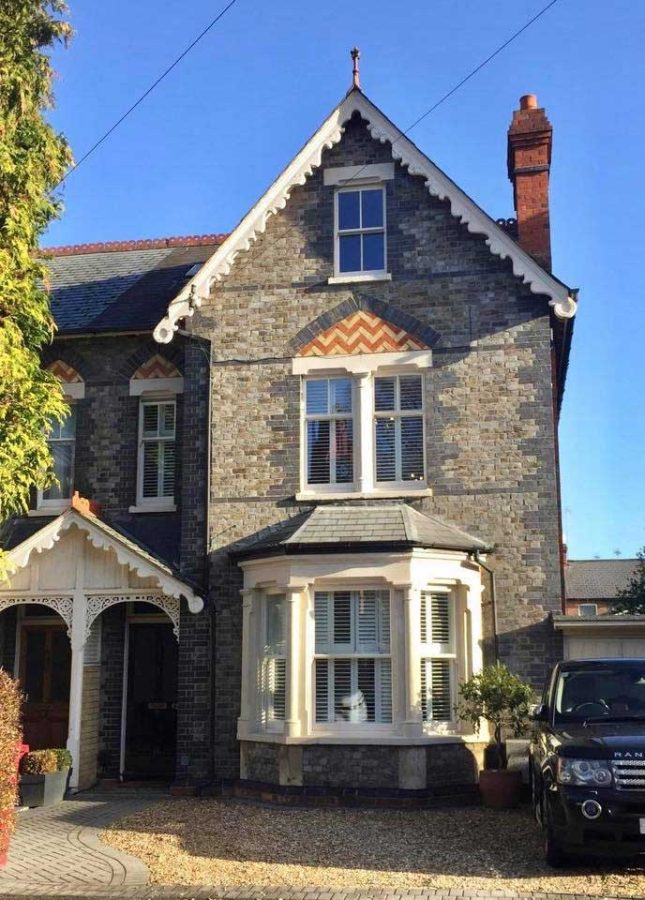 double glazed sash window cost