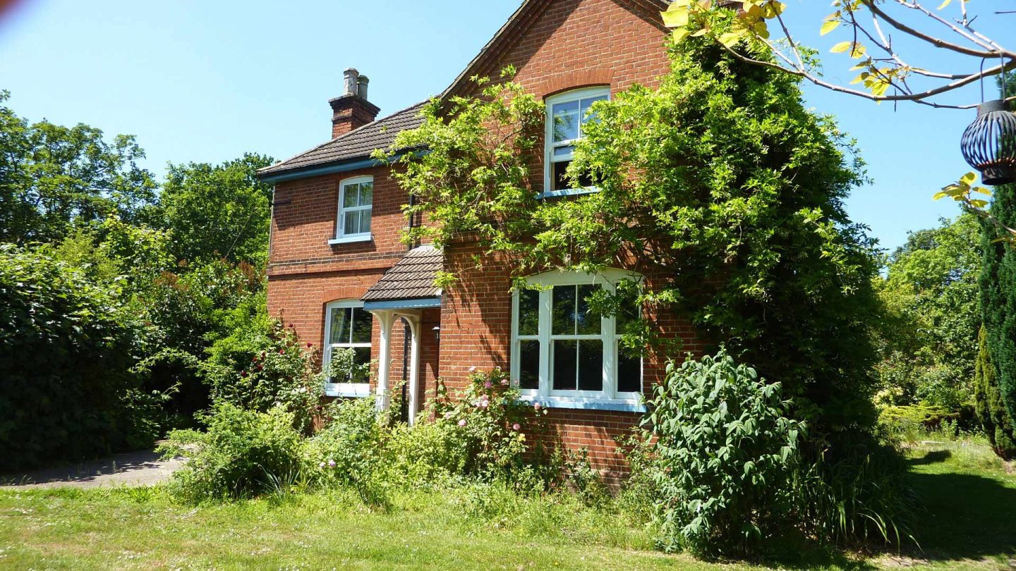 heritage rose sash windows surrey