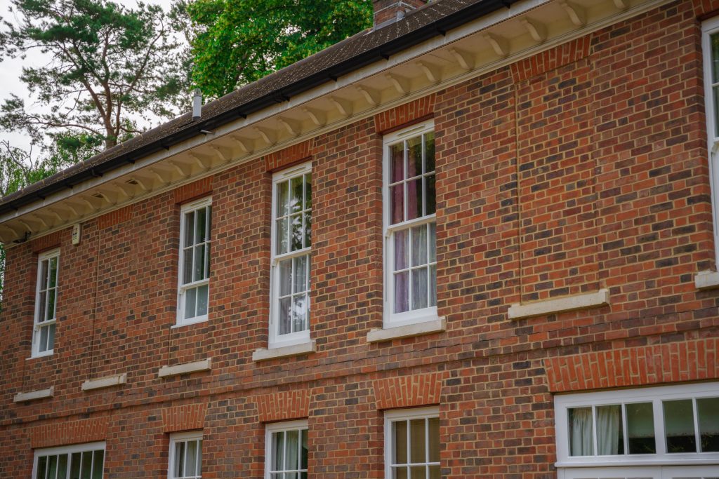 georgian sash windows