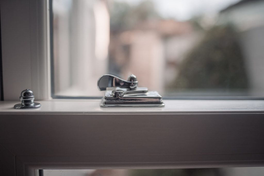 custom sash window accessories