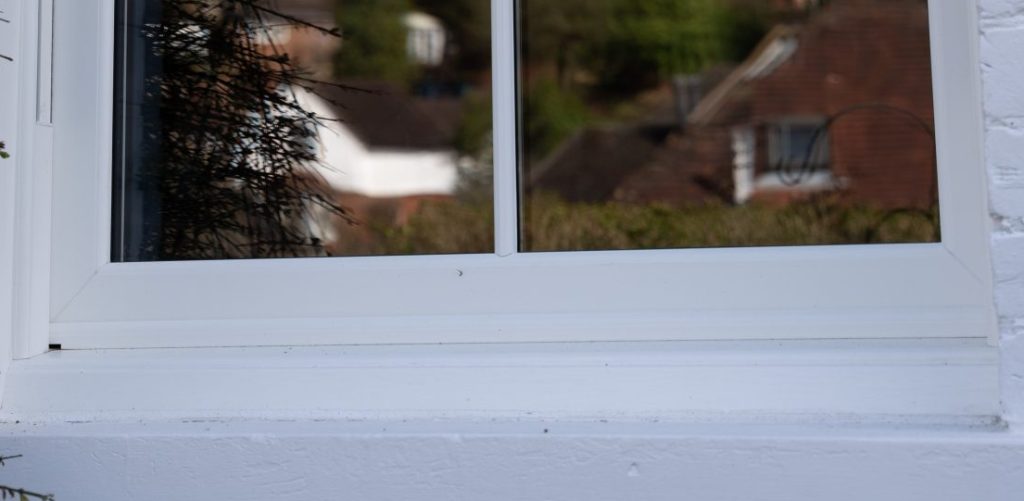 sash windows deep cill