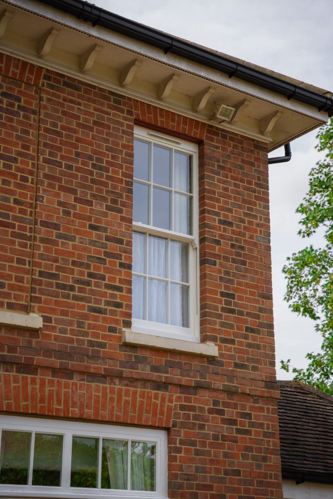 georgian sash windows