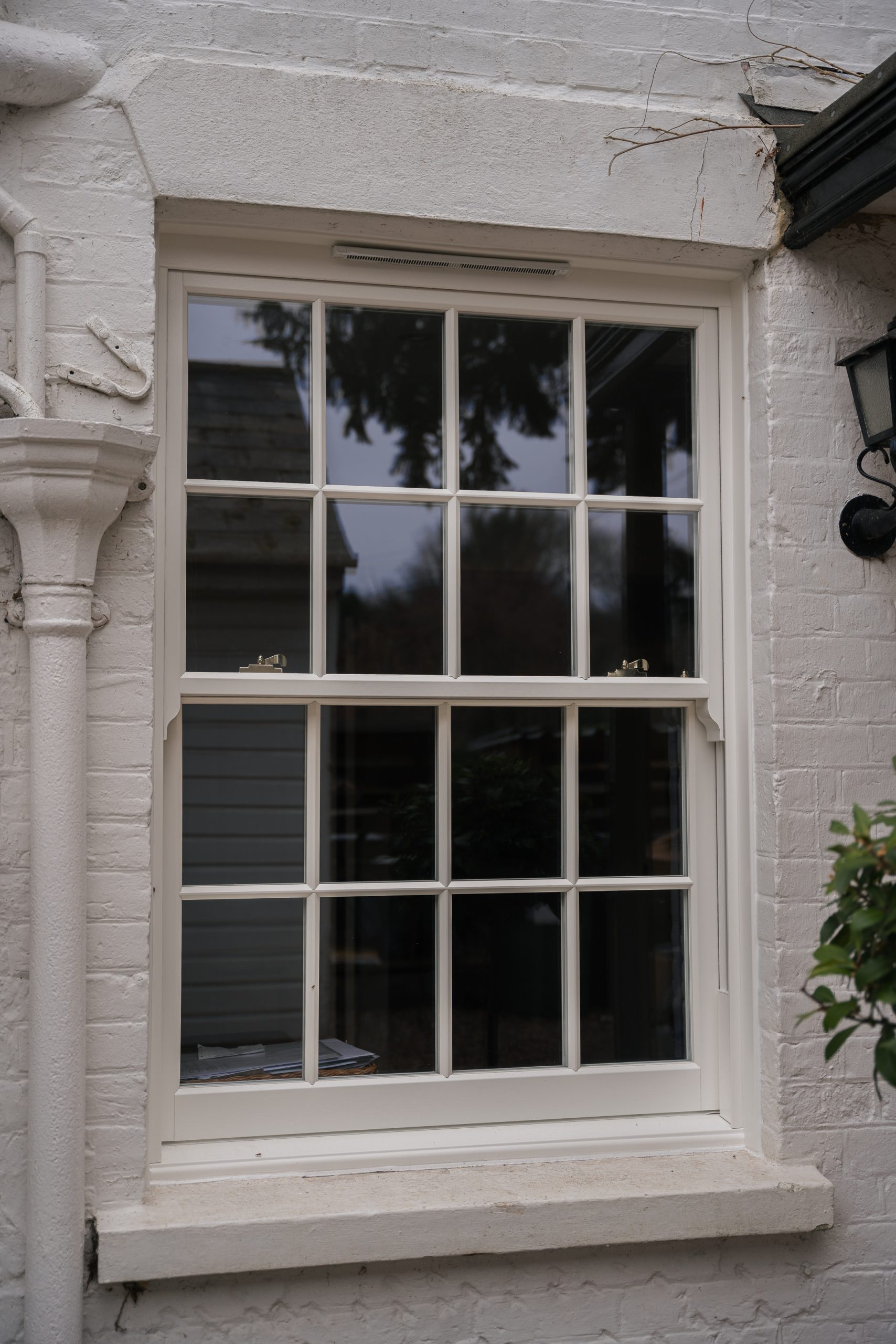 ultimate rose sash windows surrey