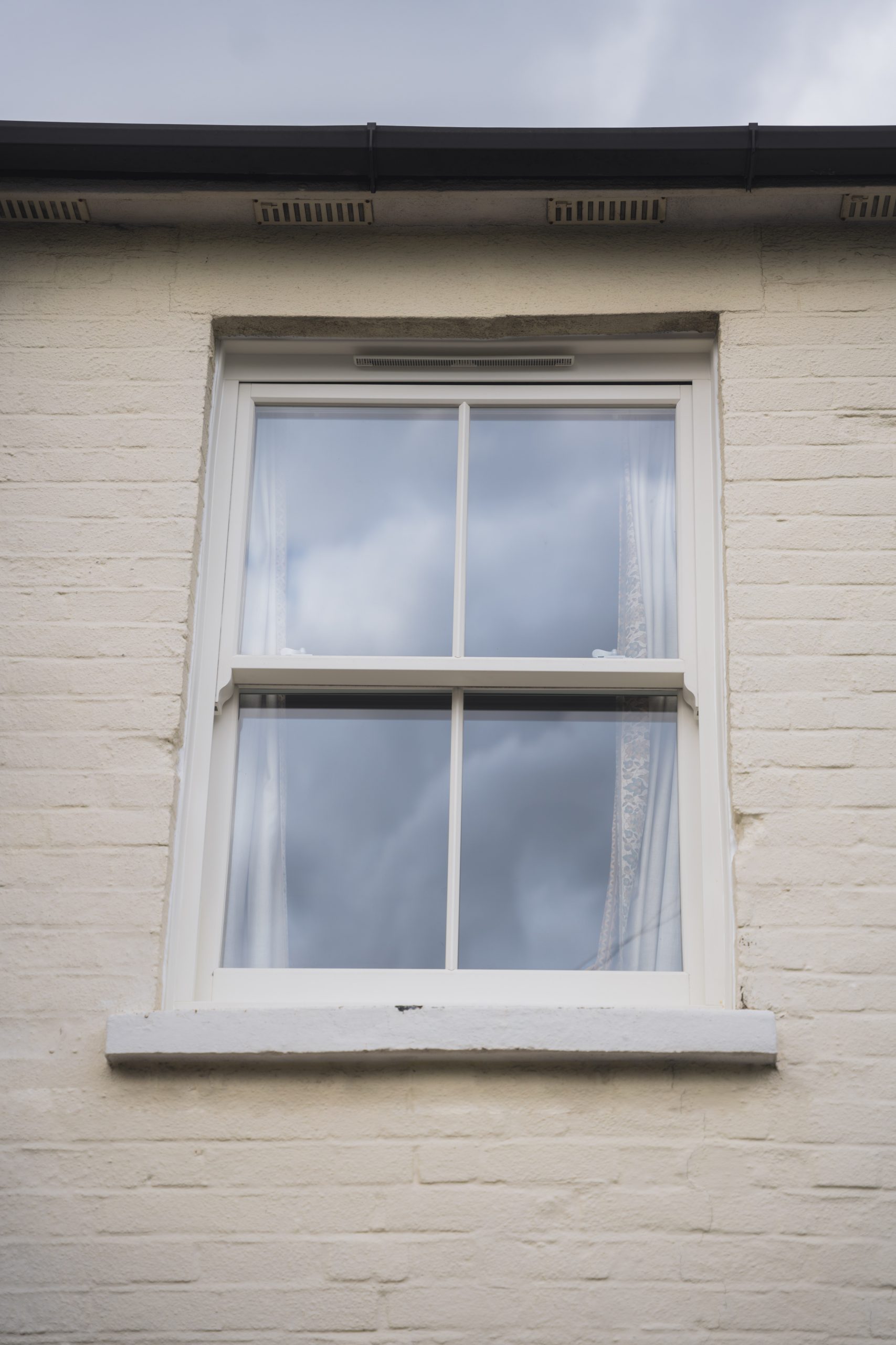 charisma rose sash windows surrey