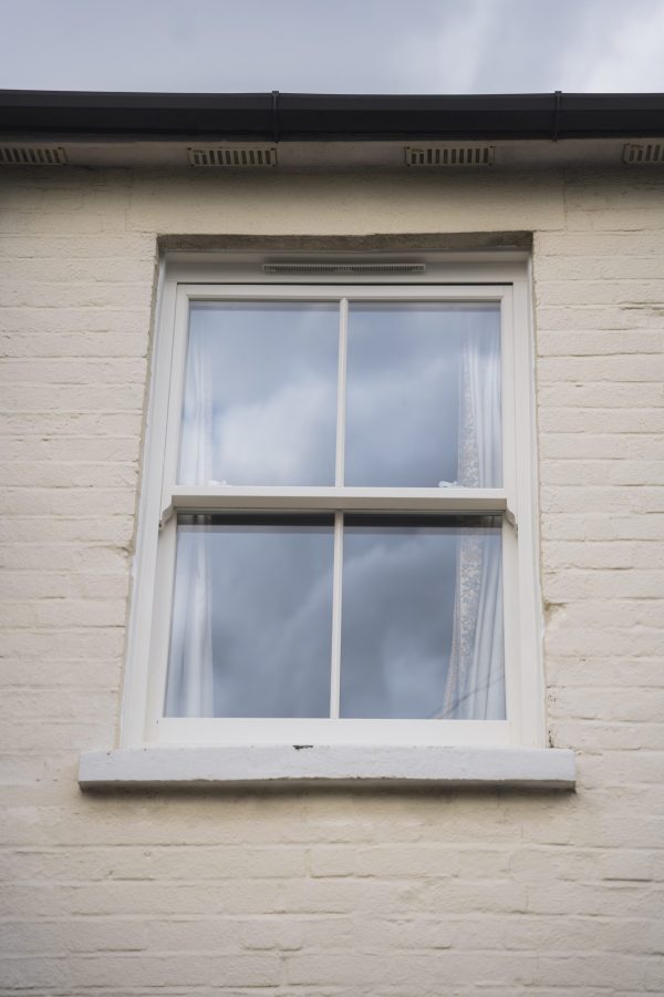 charisma rose windows woking