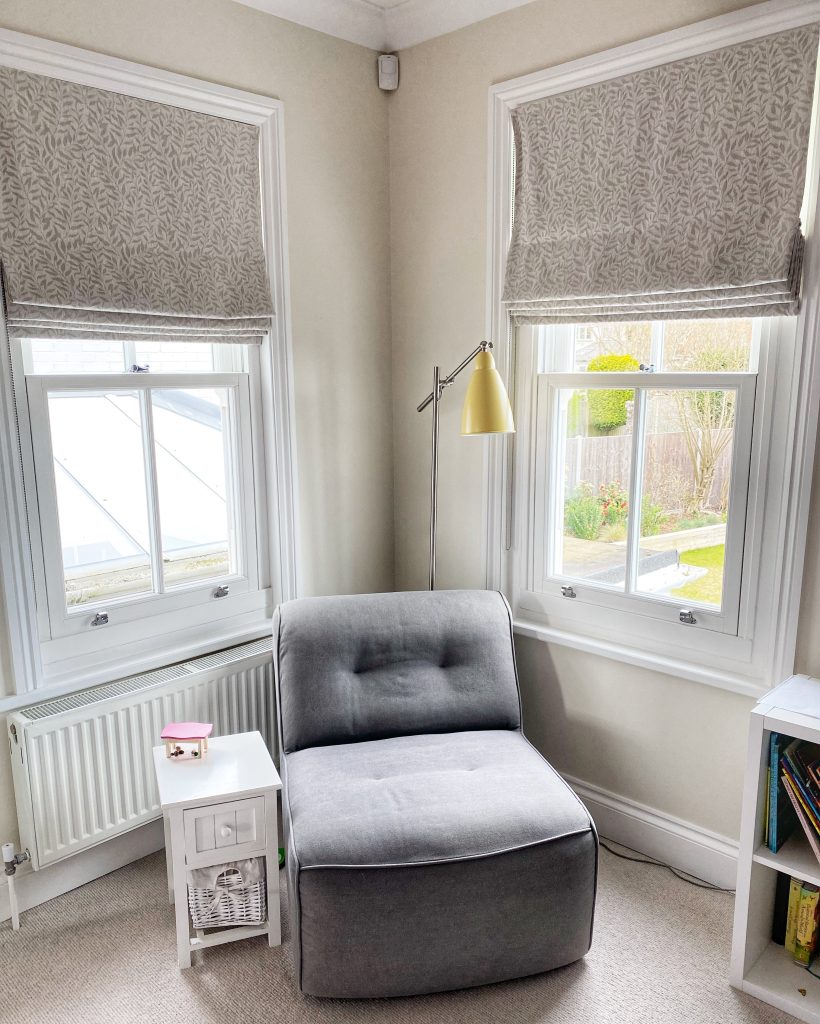 bedroom windows