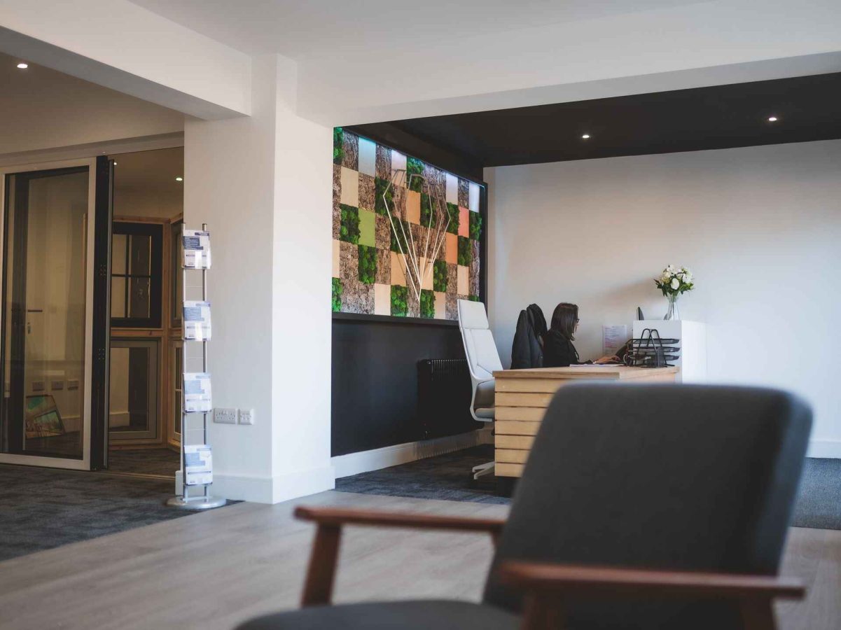jewel home bagshot showroom