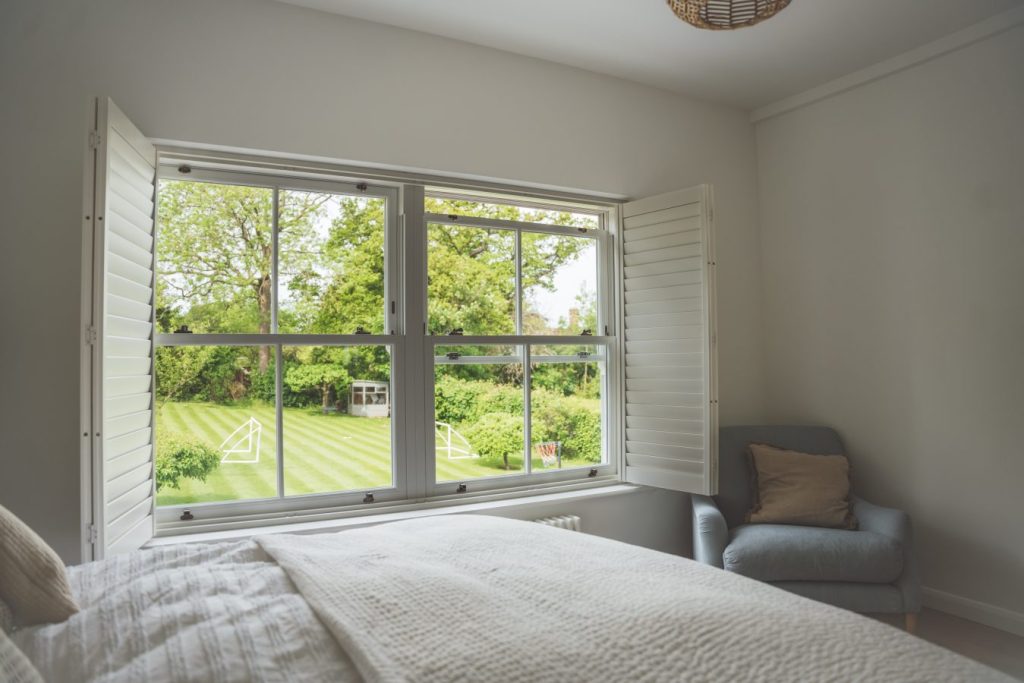 how to stop window condensation