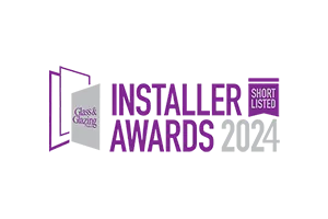 Installer Awards - Short Listed
