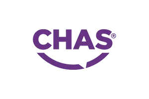 CHAS - Logo