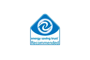 Energy Saving Trust Reocmmended