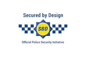 Secured by Design