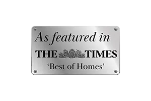 As Featured -The Times