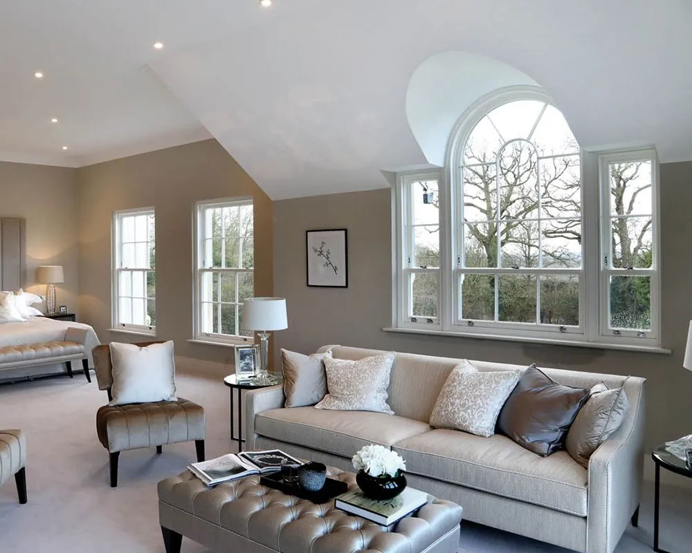 timber sash windows surrey prices
